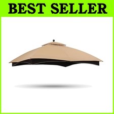Ricambio baldacchino beige per