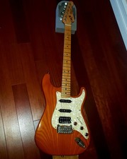 Corpo in frassino G&L USA