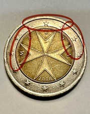 Pièce de 2 euro de l’année