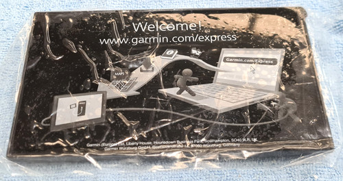 Garmin camper 780 d - garmin,