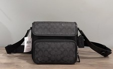 Borsa a tracolla Coach