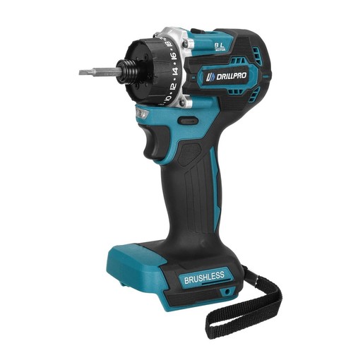 Trapano avvitatore brushless - avvitatore,