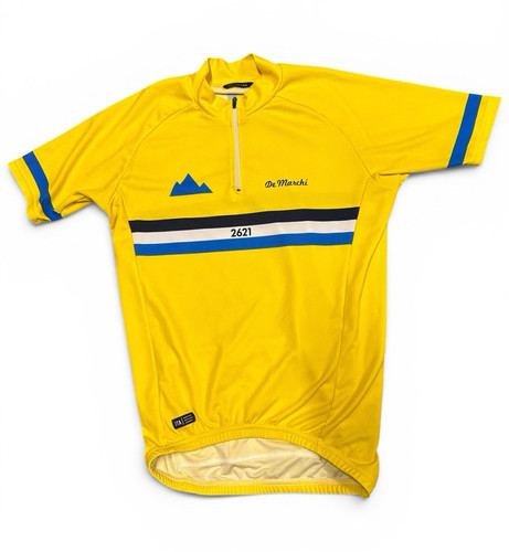 Marchi maglia ciclismo uomo - maglia,