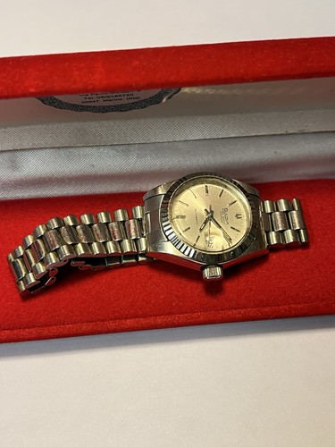 Orologio donna vintage bulova - orologio,