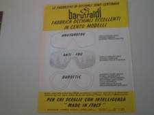 advertising Pubblicità 1983