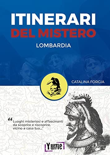 Itinerari del mistero - itinerari,