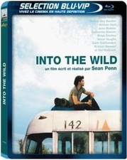 Into the Wild [Blu-ray] von