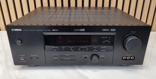 Yamaha v450 ricevitore - yamaha, rx-v450