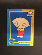 2005 Inkworks Family Guy