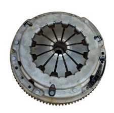 FRIZIONE PIAGGIO QUARGO USATA