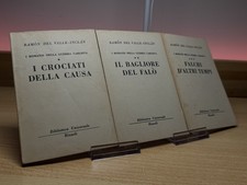 Valle-Inclán I Romanzi della