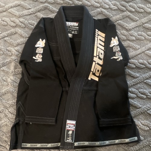 Kimono tatami animal jiu jitsu - kimono,