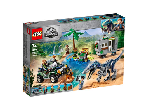 Lego 75935 jurassic - lego,