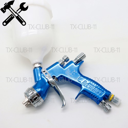 For devilbiss bule - tool, pistol