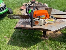 Motosega Stihl MS 261