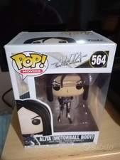 Funko Pop Alita (con scatola)