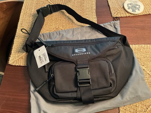 Balenciaga borsa uomo unity - uomo,