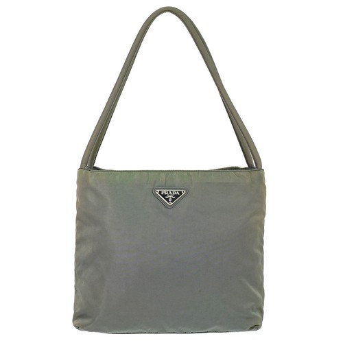 Borsa mano prada - mano, nylon