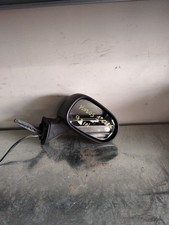 Specchio Specchietto Retrovisore Destro Dx Renault Modus 1° Serie 9 Pin
