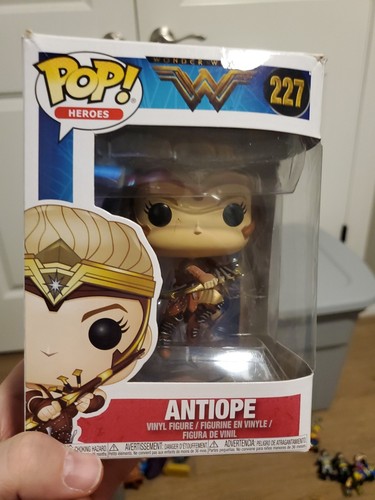 Lotto funko pops casuali - funko,