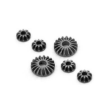 XRA335030  Diff Bevel &