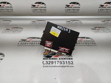 CENTRALINA MODULO CONTROLLO KEYLESS MAZDA 3 SPORT 2011 BBM2675DZG AI6