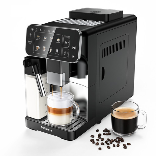 Patbrela macchina caffè - da,
