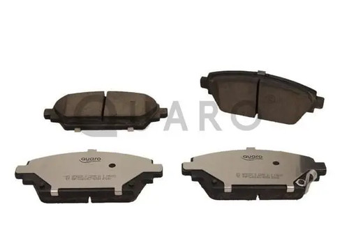Pastiglie freno ceramica - freno,