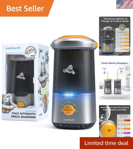 Affilamatite elettrico per - elettrico,