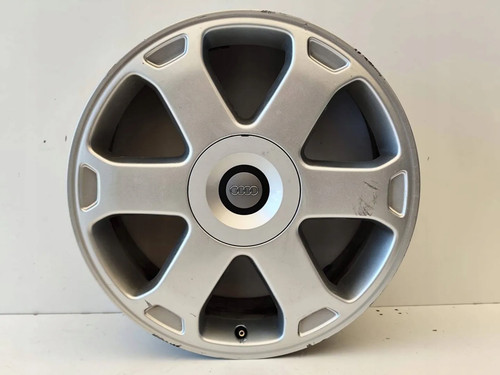 Cerchio lega 17 pollici - 1x,