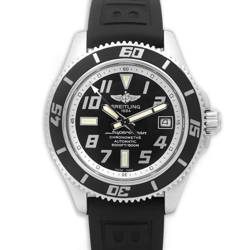Breitling superocean mm - breitling, 42