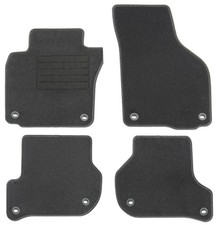 Set tappetini per VW Golf 5 V