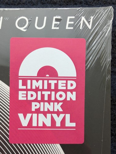 Queen jazz 2019 rare - queen,