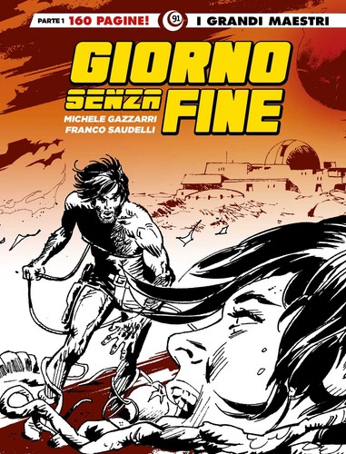 Libri grandi maestri - (i),