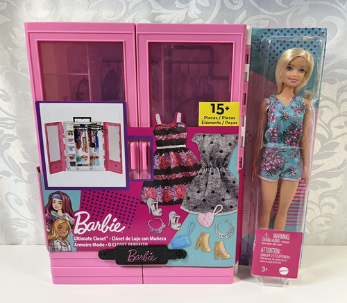 Barbie fashionistas ultimate - barbie,