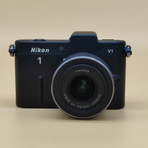 Nikon 1 mp kit - mp,