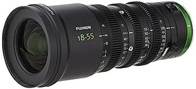 Fujinon 2 75 - 18, 2,75