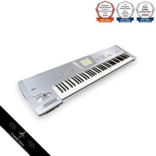 Sintetizzatore KORG TRINITY