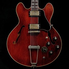 Gibson 1970 ES-345 TDCSV