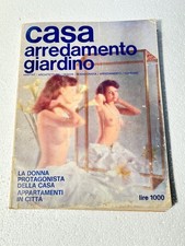 CASA ARREDAMENTO GIARDINO