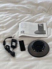 JBL On Stage Micro iPod Dock