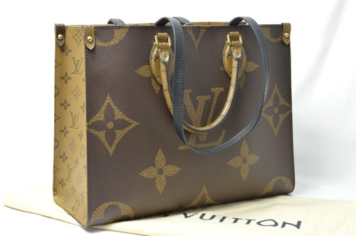 Borsa louis vuitton monogram - borsa,
