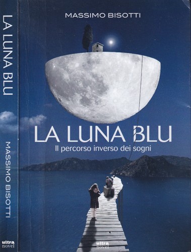 Luna blu percorso - il,