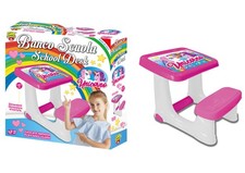 BANCO SCUOLA UNICORNO