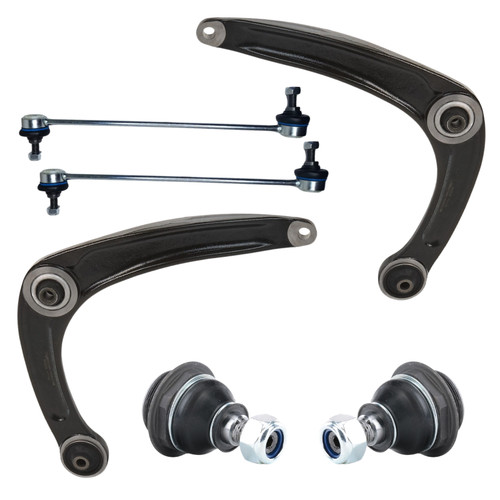 Per citroen ds4 coppia giunti - per,