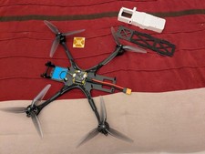 FPV DRONE Shendrones 7" Legato