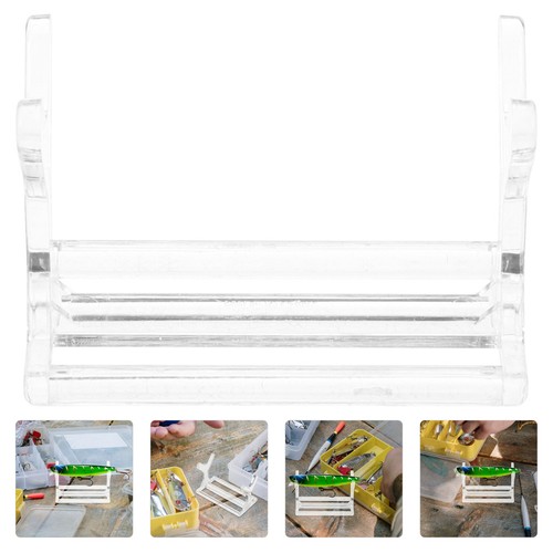 Supporto esche pesca - supporto,