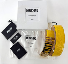 Borsa donna Moschino originale