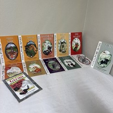 Animal Pride Series Lot 12