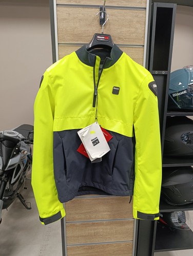 Giubbino blauer estivo uomo - estivo,